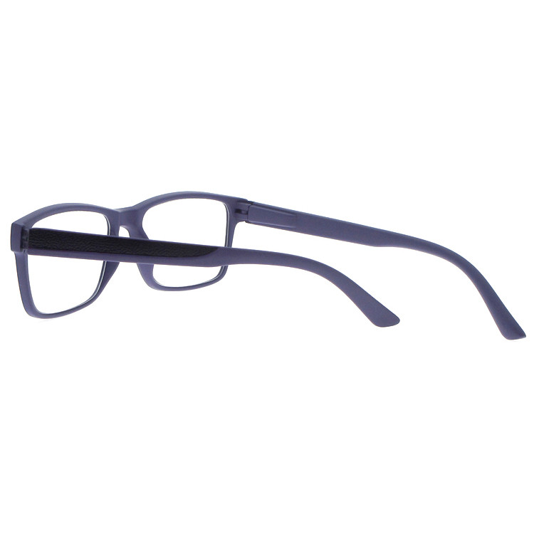 Dachuan Optical DRP322008 China Supplier New Trendy Plastic Reading Glasses with Double Colors Frame (9)