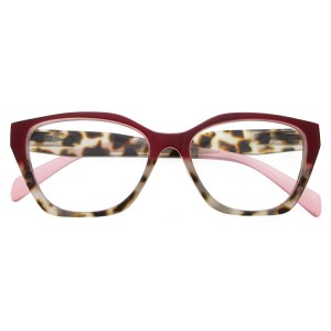 Plastic Reading Glasses