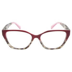 Plastic Reading Glasses