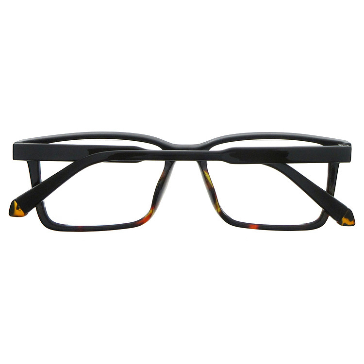 Dachuan Optical DRP322010 China Supplier Unisex Square Shape Plastic Reading Glasses with Pattern Frame (5)