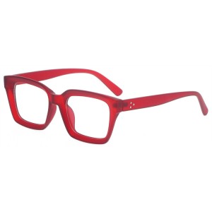 Plastic Reading Glasses