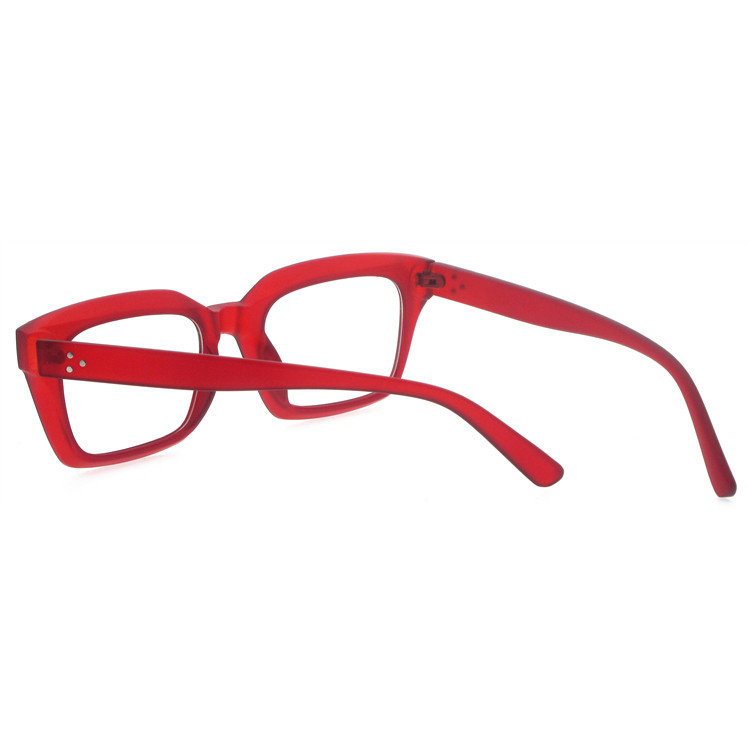 Dachuan Optical DRP322012 China Supplier Hot Trends Plastic Reading Glasses with Metal Hinges (5)