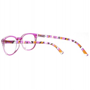 Plastic Reading Glasses