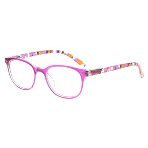 Plastic Reading Glasses