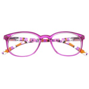 Plastic Reading Glasses