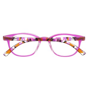 Plastic Reading Glasses