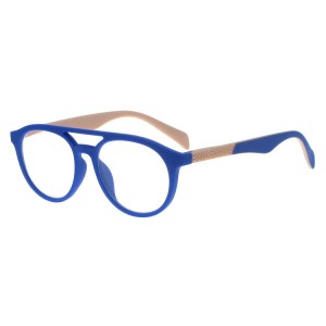 Plastic Reading Glasses