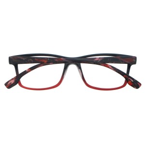 Plastic Reading Glasses