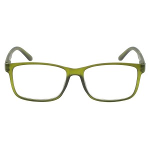 Plastic Reading Glasses