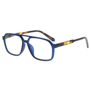 Plastic Reading Glasses