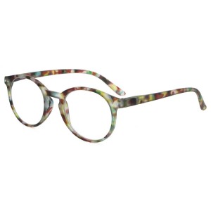 Plastic Reading Glasses