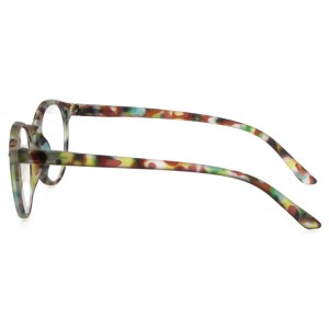 Plastic Reading Glasses