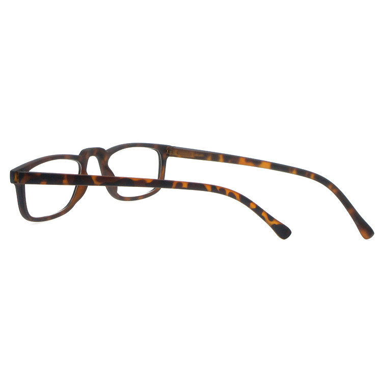 Dachuan Optical DRP322028 China Supplier Vintage Design Plastic Reading Glasses with Small Frame (10)