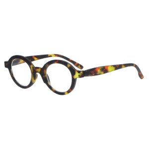 Plastic Reading Glasses