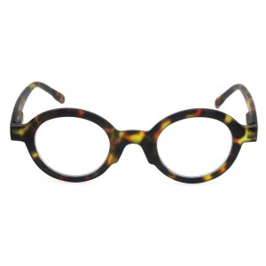 Plastic Reading Glasses