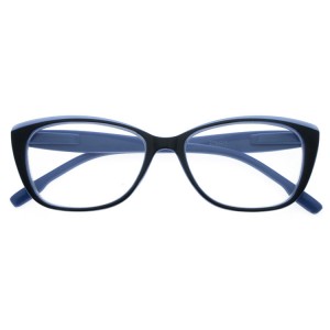 Plastic Reading Glasses