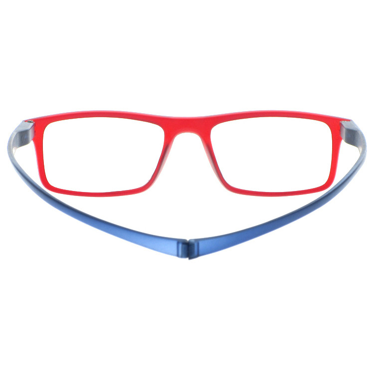 Dachuan Optical DRP322038 China Supplier Double Colors Magnetic Hanging Neck Plastic Reading Glasses (16)