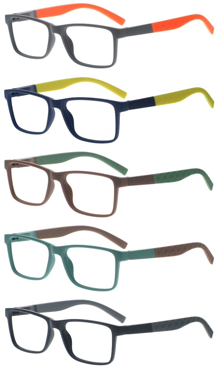 Dachuan Optical DRP322040 China Supplier Rectangle Frame Reading (