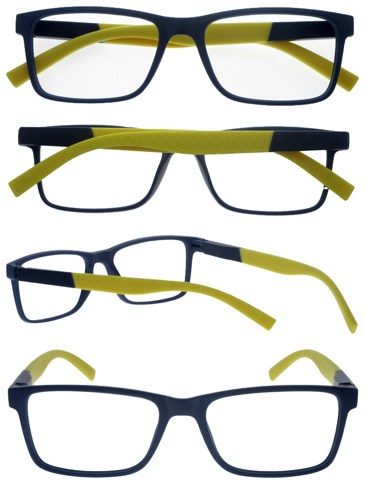 Dachuan Optical DRP322040 China Supplier Rectangle Frame Reading ( (3)