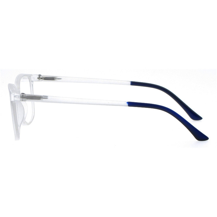 Dachuan Optical DRP322043 China Supplier Hot Trends Double Colors Plastic Reading Glasses with PC Spring Hinges (14)