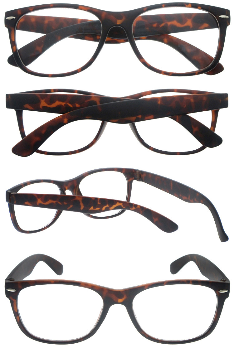 Dachuan Optical DRP322045 China Supplier Men Style Reading Glass ( (3)