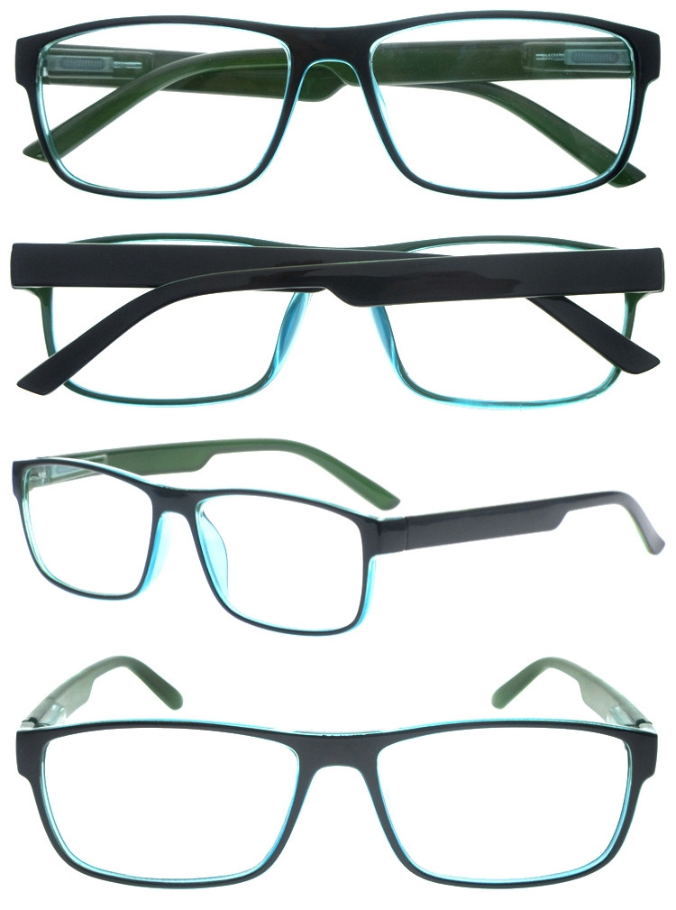 Dachuan Optical DRP322047 China Supplier Rectangle Frame Reading ( (3)