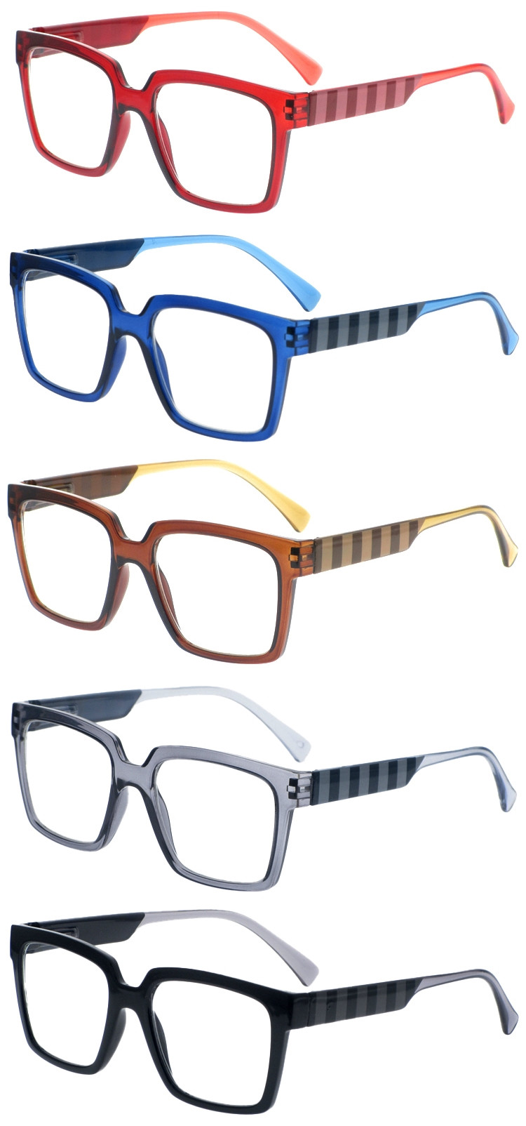 Dachuan Optical DRP322058 China Supplier Oversized Frame  Readin (