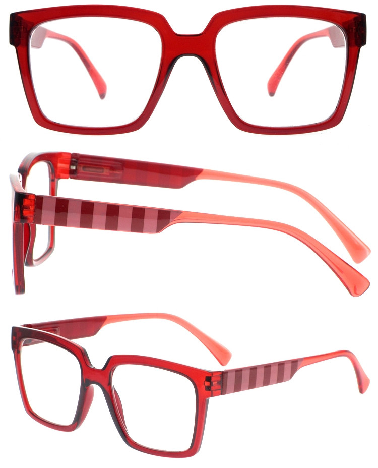 Dachuan Optical DRP322058 China Supplier Oversized Frame  Readin (1)