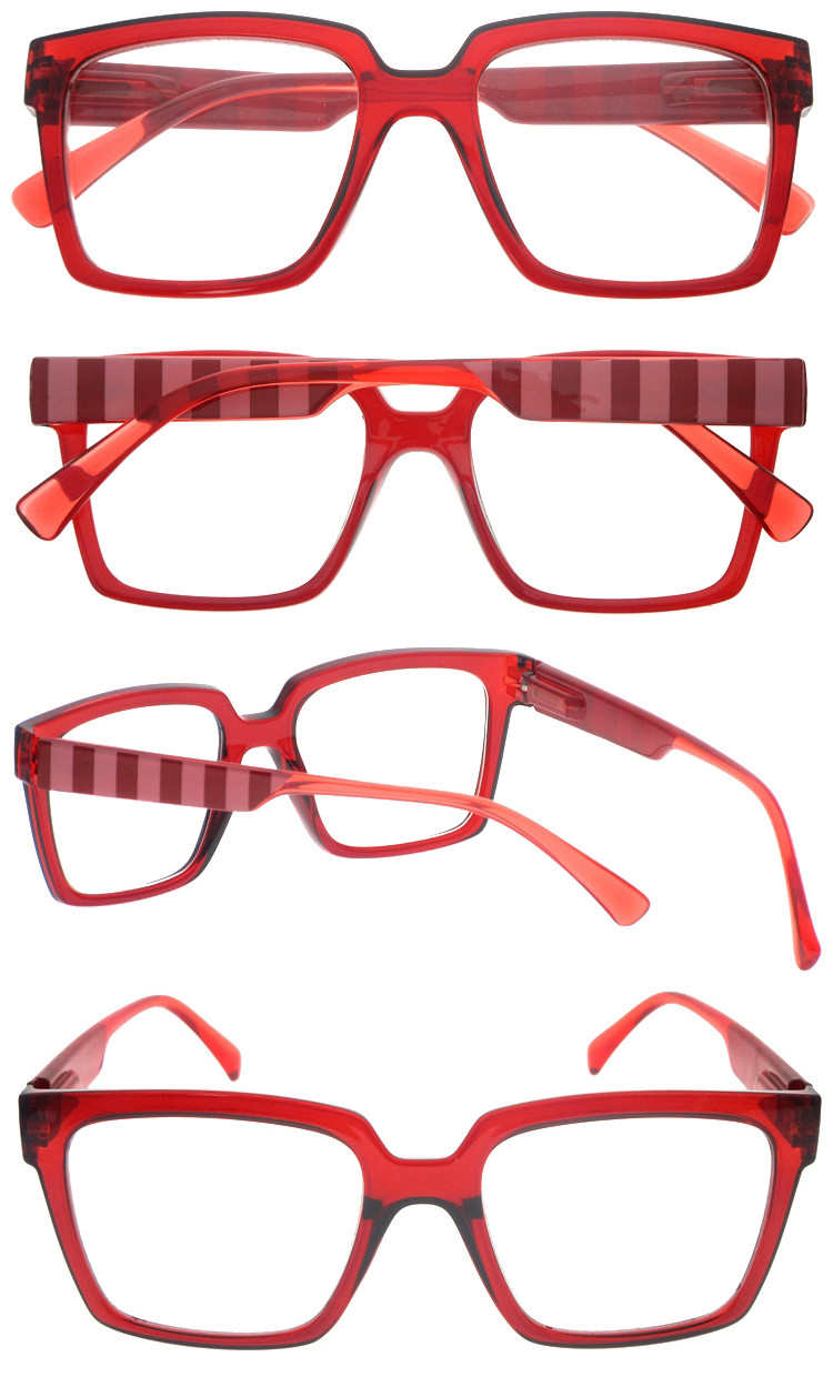 Dachuan Optical DRP322058 China Supplier Oversized Frame  Readin ( (3)