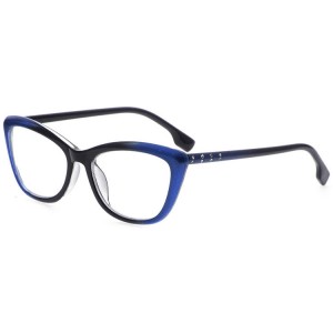 Plastic Reading Glasses