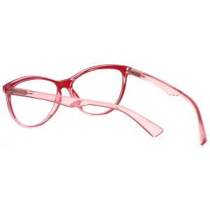 Plastic Reading Glasses