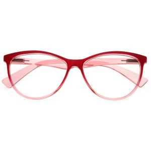 Plastic Reading Glasses