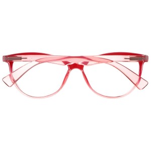 Plastic Reading Glasses