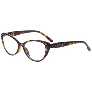 Plastic Reading Glasses