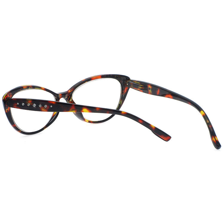 Dachuan Optical DRP322063 China Supplier New Arrive Reading Glasses With Patter ( (12)