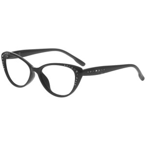 Plastic Reading Glasses