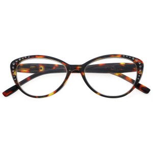 Plastic Reading Glasses