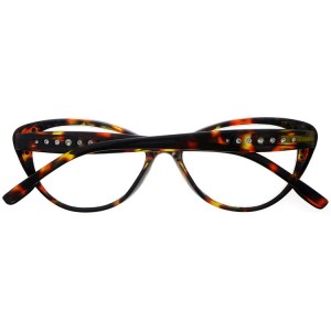 Plastic Reading Glasses