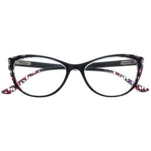 Plastic Reading Glasses