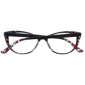 Plastic Reading Glasses