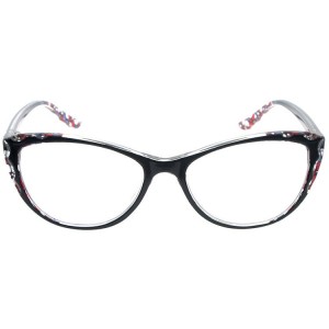 Plastic Reading Glasses