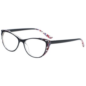 Plastic Reading Glasses