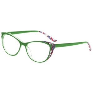 Plastic Reading Glasses