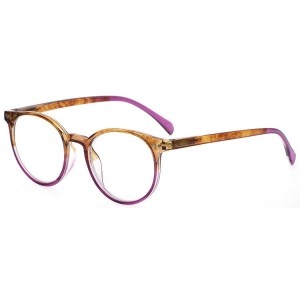 Plastic Reading Glasses