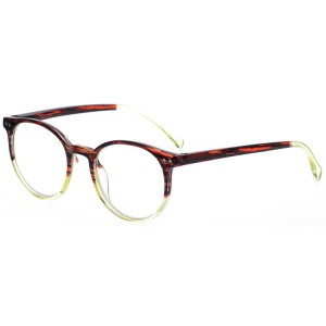 Plastic Reading Glasses