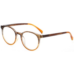 Plastic Reading Glasses