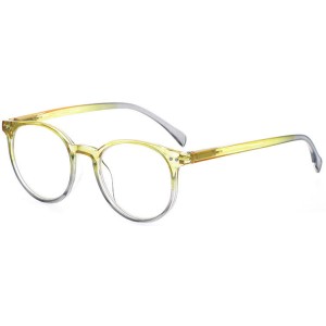 Plastic Reading Glasses