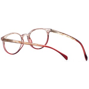 Plastic Reading Glasses