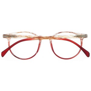 Plastic Reading Glasses