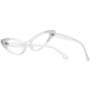 Plastic Reading Glasses